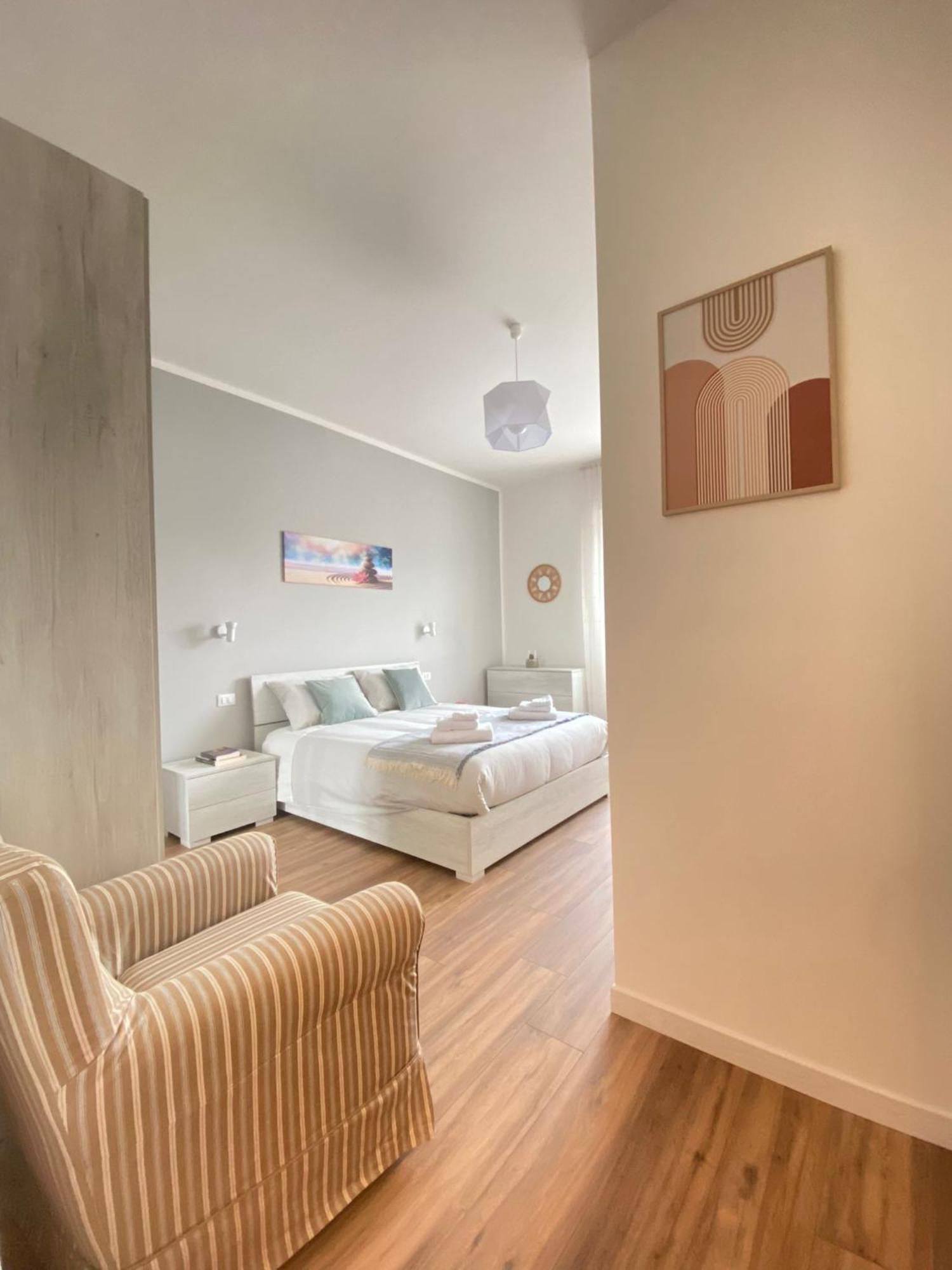 House By Naty Brescia Exterior foto
