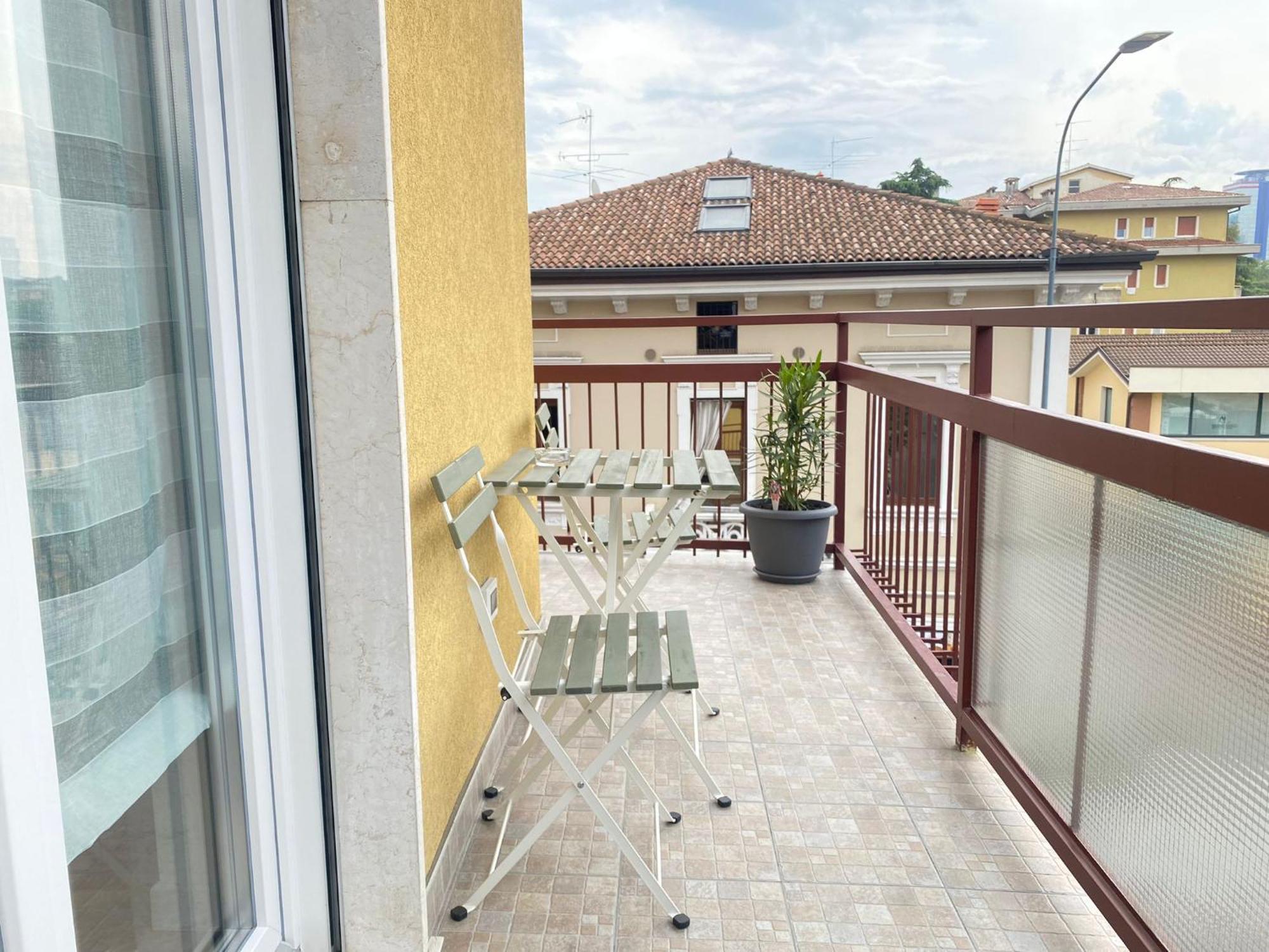 House By Naty Brescia Exterior foto